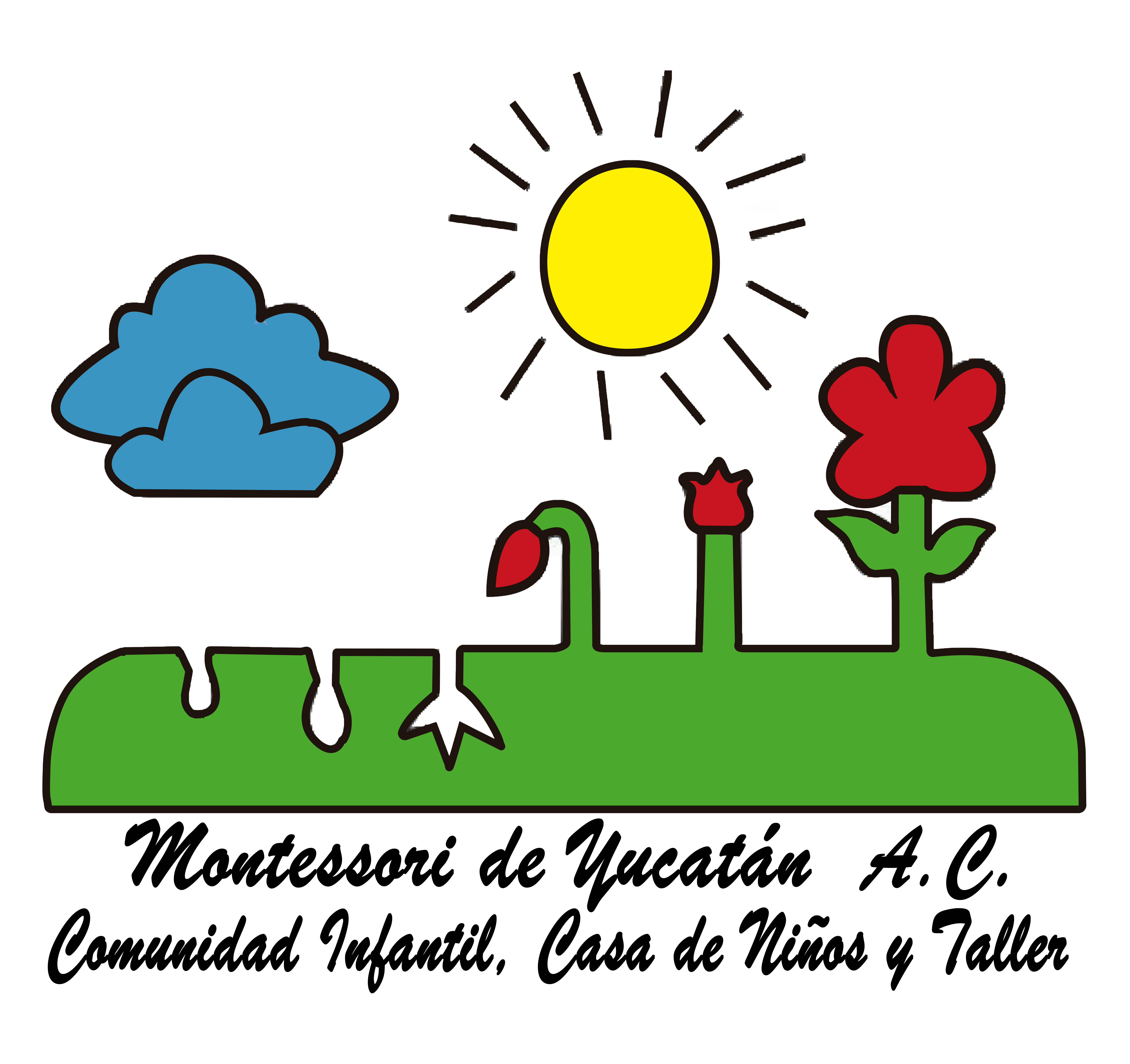 ESCUELA MONTESSORI DE YUCATÁN